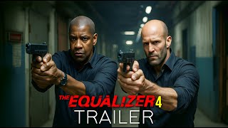 The Equalizer 4 (2026) – Denzel Washington x Jason Statham | Concept Trailer