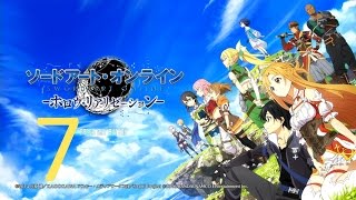 【SAO  HR】  ゆっくり実況 メインストーリーpart7