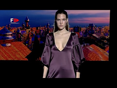 FELY CAMPO Highlights Fall 2023 Madrid - Fashion Channel