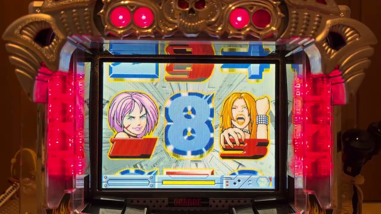 Youtube メタルショック