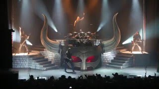 Amon Amarth - The Pursuit of Vikings [Live at Metropolis]