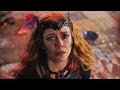 Doctor Strange in the Multiverse of Madness | Wanda Meet Wanda Scenes IMAX 4K