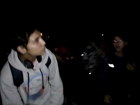 FREESTYLE DE BARRIO FECHA 1, Berze vs Agu Lzk, OCTAVOS