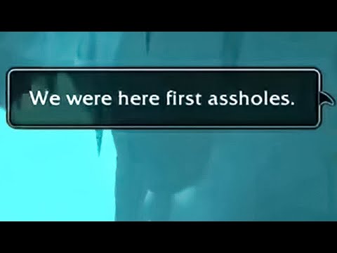 least toxic classic wow player