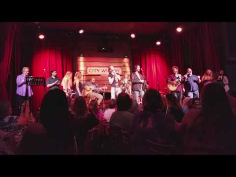 Tim's Foust Birthday Bash 7-22-2017 Final Song