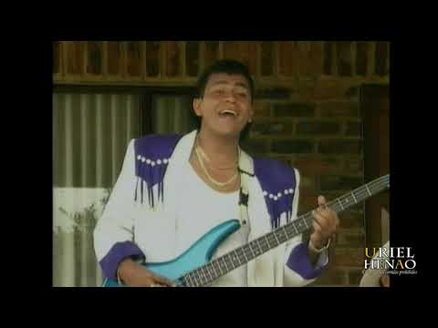 EL CORRIDO DEL COCALERO-URIEL HENAO