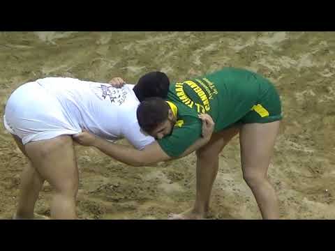 10-03-18  CL  AUARITA TEDOTE- CL  TIJARAFE-II JOR  COPA CABILDO INSULAR DE LA PALMA 2017-18