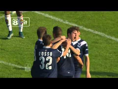 Calcio - Serie B: Brescia - V.Lanciano 2-1