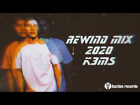 Best Of EDM 2020 Rewind Mix - 60 Tracks in 16 Minutes