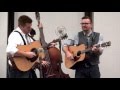 The Surly Gentlemen - Daybreak In Dixie