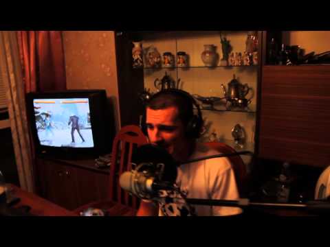 Buryna #HotSixTeenChallenge