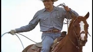 George Strait  It's Alright With Me