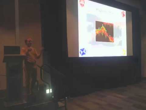 NVScene 2014 Session: Demo effects on the classic Amiga (Aske Simon Christensen)