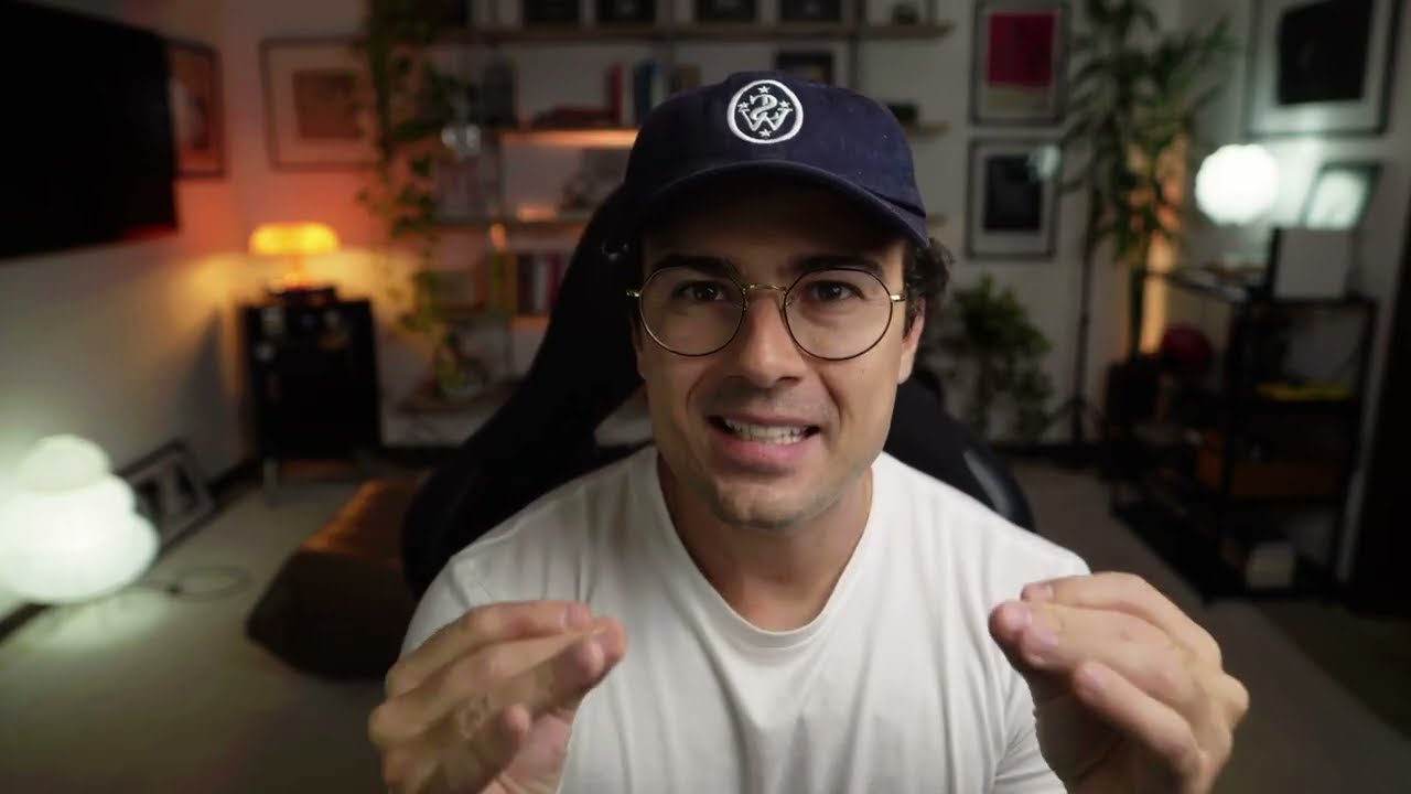 Uma única ação para ter e esquecer para o resto da vida (HOLD ETERNO)