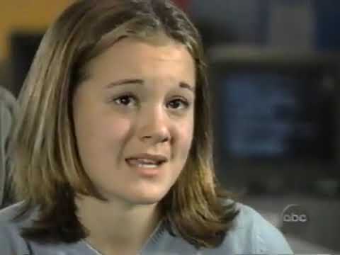 The Internet and its Dangers  (1997) (Pre-TCAP) (ABC 20/20)