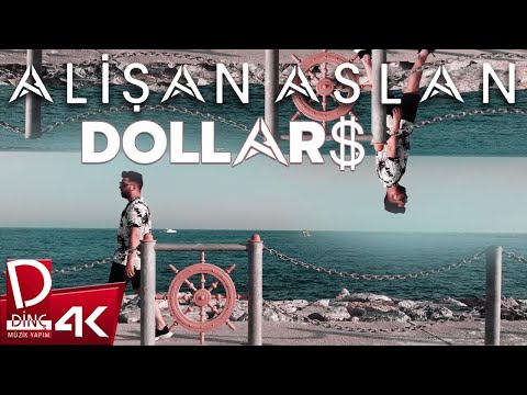 Alişan Aslan | Dollars | Official Music Video