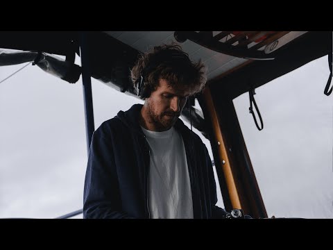 Cabal, All Aboard - Frawl