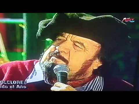 Horacio Guarany cuenta como llego a Plumas Verdes....