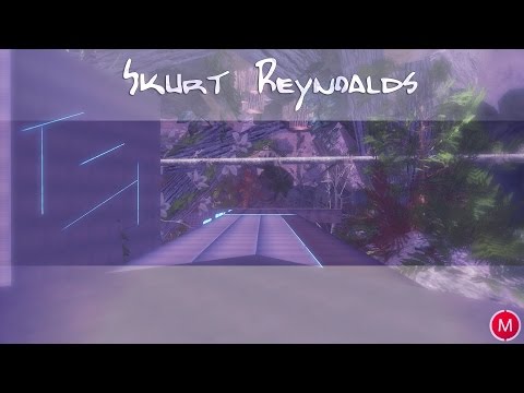 [DM] Noxito Vol.2 - Skurt Reynoalds