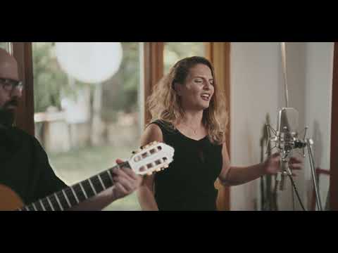 Mi Niña Se Fue a La Mar - שירן שחר בורק ועודד מלכנר