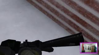 VR Gameplay with Kush Capone