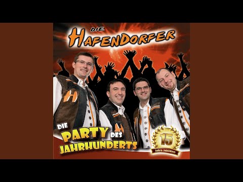 Hafendorfer Party Hits - Medley