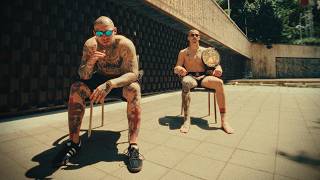 FYRE - Готов Или Не Freestyle (Fugees - Ready Or Not Remix) (Official 4K Video) FYRE - Готов Или Не Freestyle (Fugees - Ready Or Not Remix) (Official 4K Video)