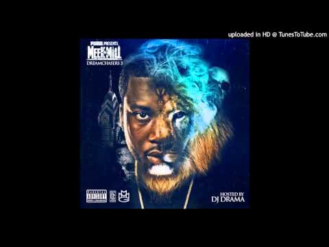 Meek Mill  - Right Now (Feat. French Montana, Mase, Cory Gunz) [Prod. by Rio]