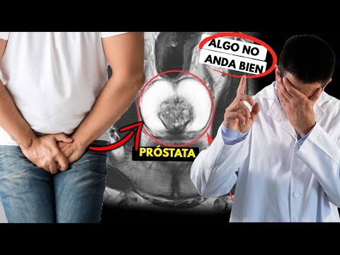 Prostata medicament