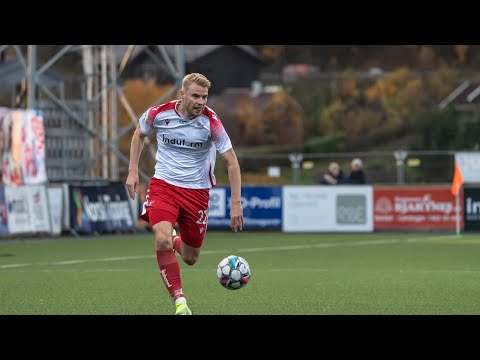 Simen Hagbø gir seg i Levanger