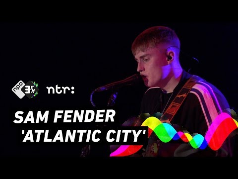 Sam Fender: 'Atlantic City' (Cover Bruce Springsteen) -  5 Essential Tracks