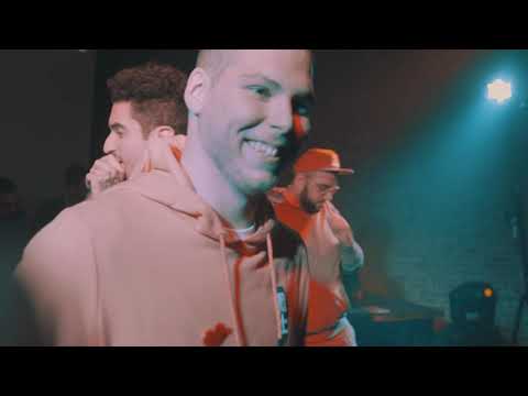 Fat Groove Finalissima 2019| Mimmo Taki VS Lloyd Dopalicious - Ottavi di Finale