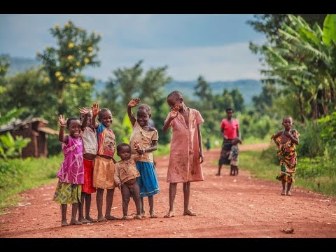 Village Life: Uganda