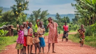 Village Life: Uganda