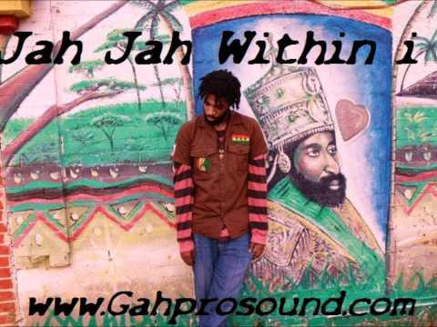 Chaddy  Royal - Jah Jah Within I -  2011