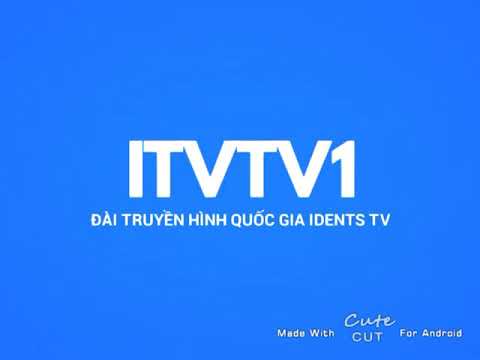 ITVTV1 - Bumper ident (2009 - 31/12/2010)