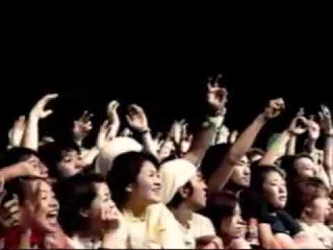 Denki Groove - Dareda (Live At Fuji Rock Festival 2000)