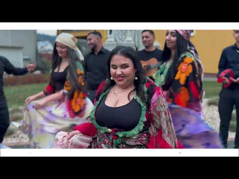 Gipsy Perla ❌ Band - MIX 2024 (COVER)