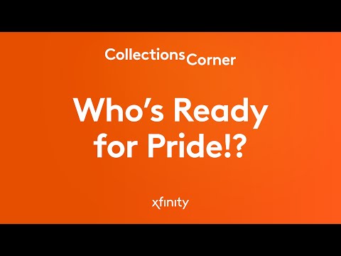 Xfinity Collections