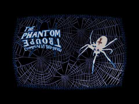 Yataeio (Yata garasu & Aeio) - Terpsichora  [190bpm] Psychedelic