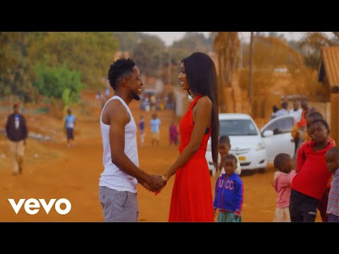 Trevor Dongo - Zvatichazova (Official Video) ft. JXB XKLSV