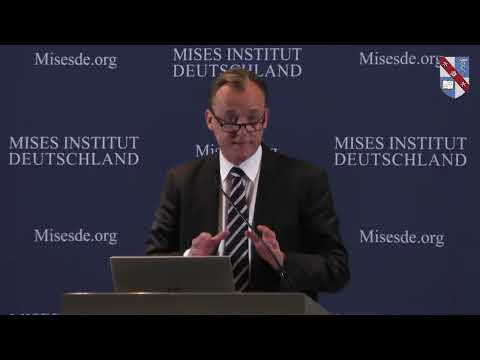 Absolute Eigentumsrechte als ökologischer Imperativ