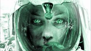 Jean-Pierre Taïeb - Running After My Fate (Feat. Anna He) (The Divide Soundtrack) HD