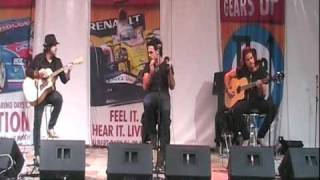 Juke Kartel - Save me