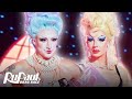 Vanity Vain Gala Varo Lip Sync To The Muppets RuPaul S Drag Race Global All Stars