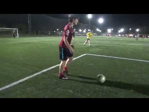 UBY ACADEMY VS RIPLAZAN - #LigaNuñez - #Apertura SLD - 14/5/23