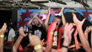 cartel- matter of time