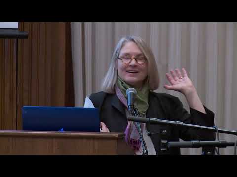 Geri Allen Symposium: KEYNOTE (2-16-2018)