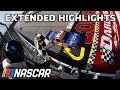 NASCAR Truck Series Extended Highlights from Darlington Raceway