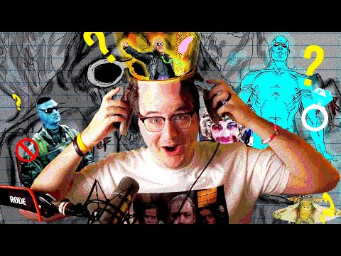 The Patron Inquisition - Ep. 146